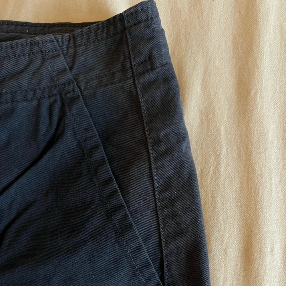 Zara Cargo Pants in navy - Picture 3 of 6